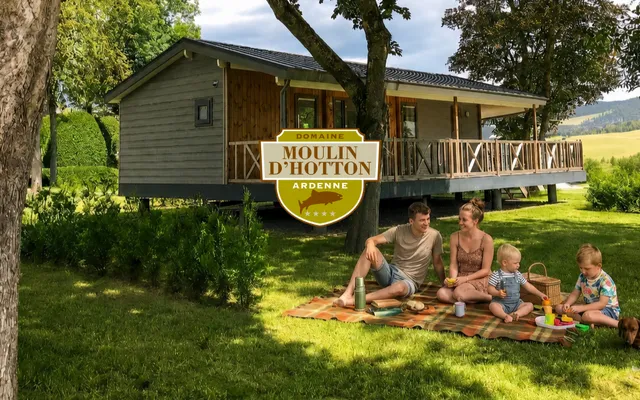 Discover Moulin de Hotton