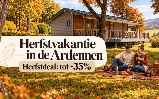 Vacances d'automne – Pays-Bas